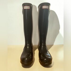Hunter Original Tall Rain Boots